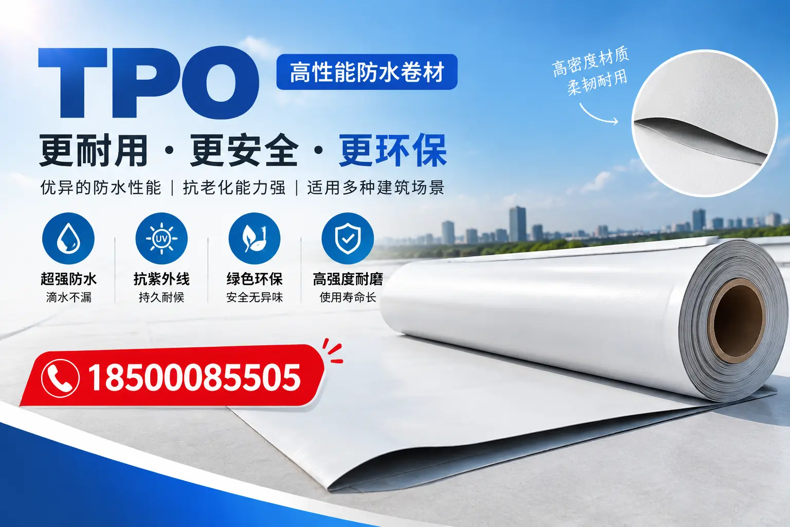 在庆阳，tpo与传统材料的比较及应用建议